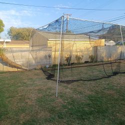 Baseball Cage