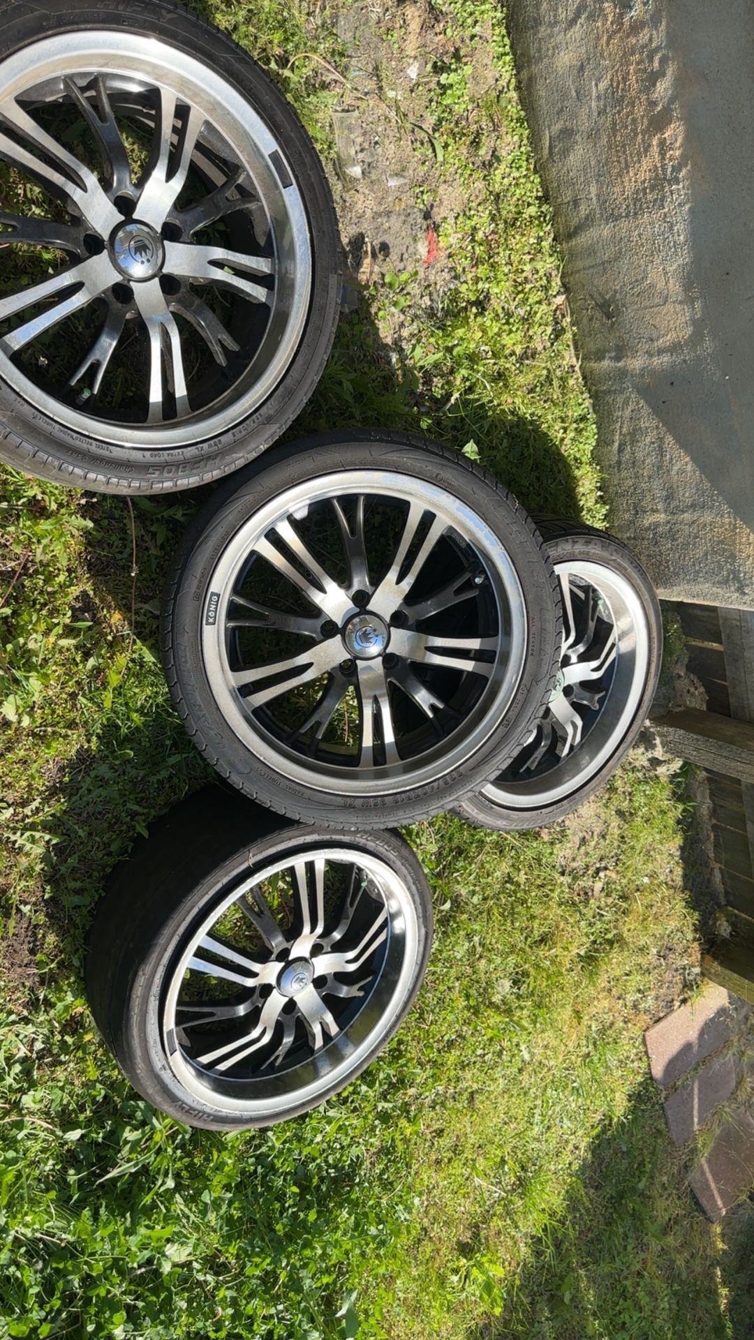 Rims