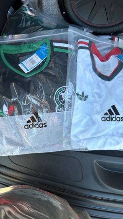 Mexico Jerseys