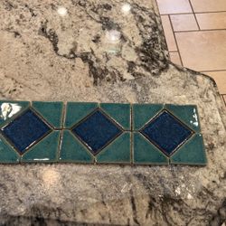 Mosaicos Para Piscinas / Tile Swimming  Pool