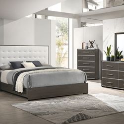 Full Bedroom Set
