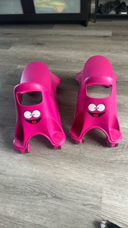 Ride on toy