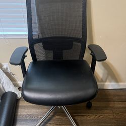 Office chair