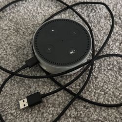 Amazon Echo Dot 
