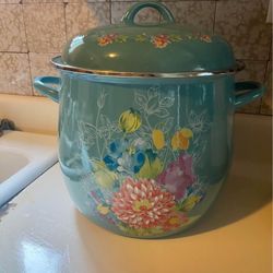 Floral Pot 12 Quarts 