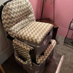 Rocking Chair 
