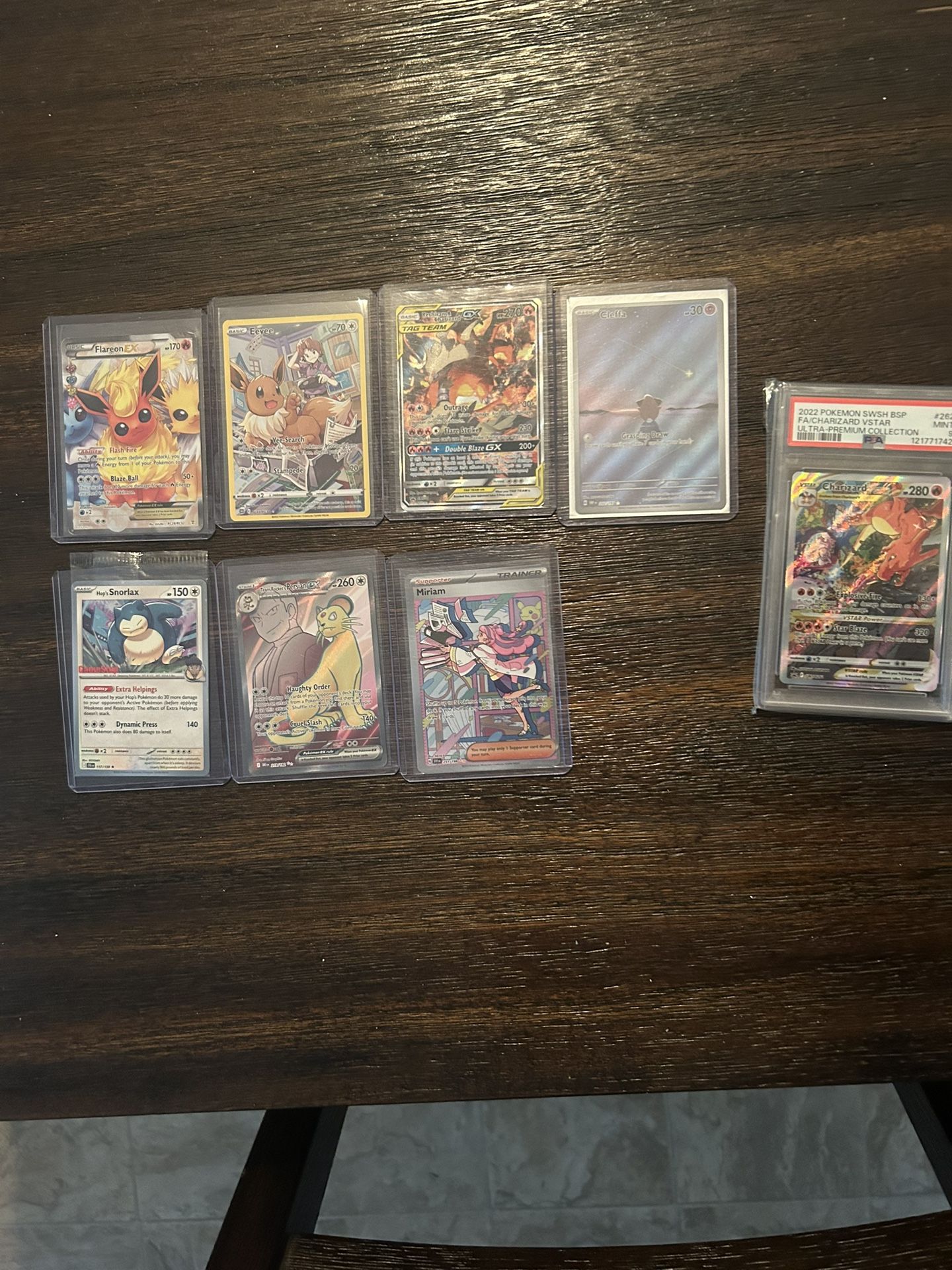 Pokémon Lot
