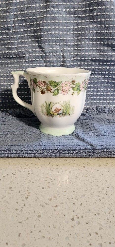 Vintage Royal Doulton Mug