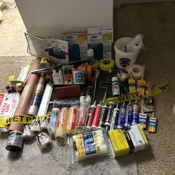 Buena Pistola De Pintura Y Todo  En Las Fotos!!