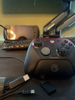 GameSir G7 pro pc, Xbox, mobile
