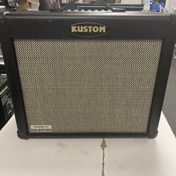 Justin Quad 75 DFX Guitar Amp