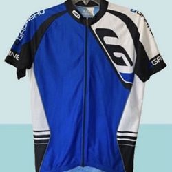 CYCLING JERSEY