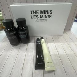 Brand New Grown Alchemist Minis Gift Set 