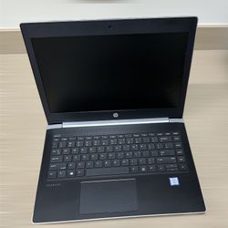 Hp ProBook 430 G5 | 8th Gen | Core i5 | 8GB RAM | 256 SSD | Windows 11 Pro | 