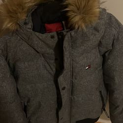 Tommy Hilfiger Parka 