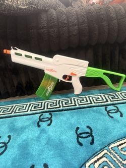 Splat r ball gel blaster
