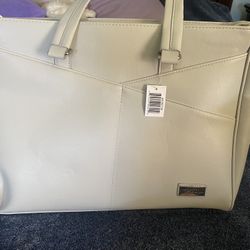 Laptop Bag Bella Russo Gray Good Size