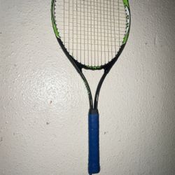 gamma G Four Tennis Racket 