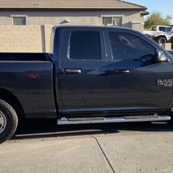 2019 Dodge Ram Chassis Cab