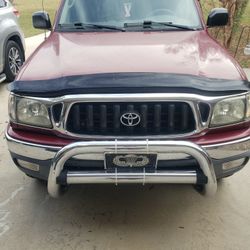 2003 Toyota Tacoma