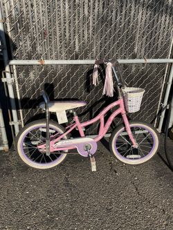 Schwinn Bike