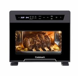 Cuisinart Extra-Large 26L 10-in-1 Digital Air Fryer Oven
