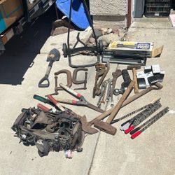 Today Only.   Bundle Of Tools ⚒️  $40For All