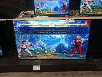 Tcl tv smart