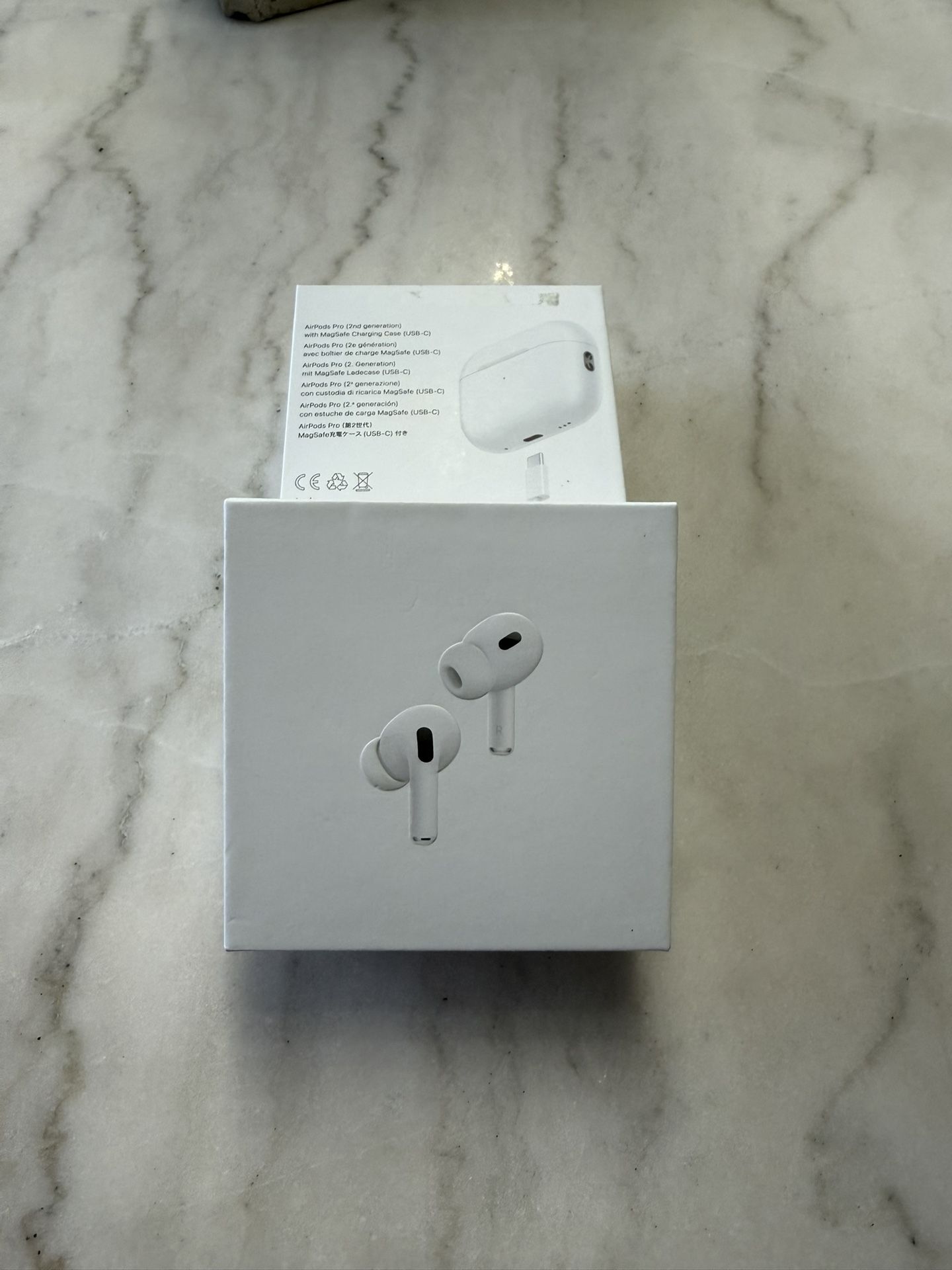 AirPod Pro Gen 2s