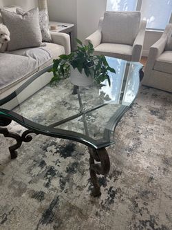 Coffee Table- rectangular
