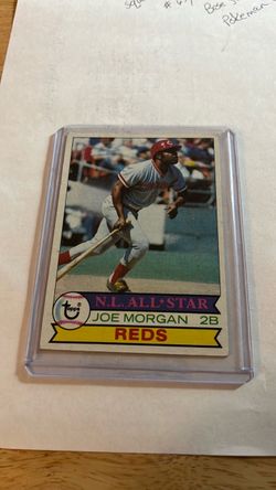 Joe Morgan