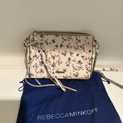 Rebecca Minkoff Bag 