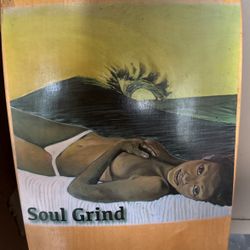 Sector 9  & Santa Cruz Skateboard