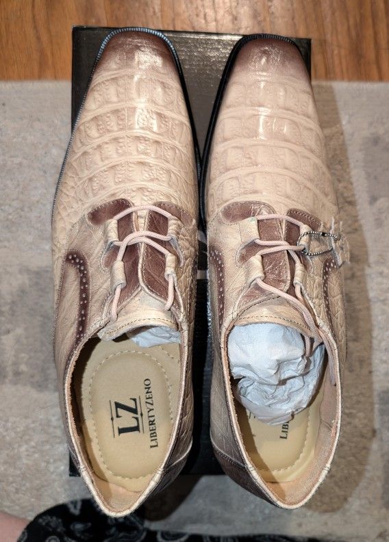 Men's Shoes