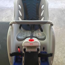 Infant/Toddler Bike Seat BRAND NEW