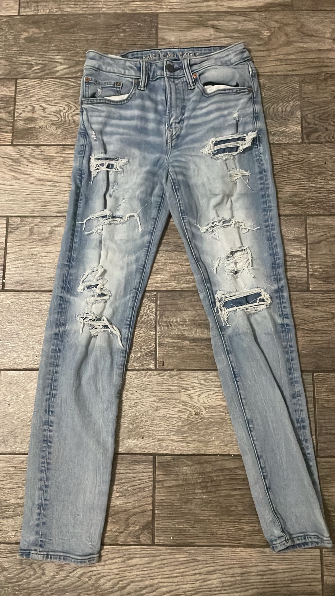 American eagle