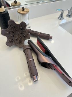 Shark Hair Attachments