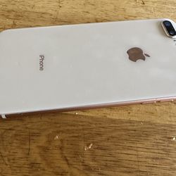 iPhone 8 Plus