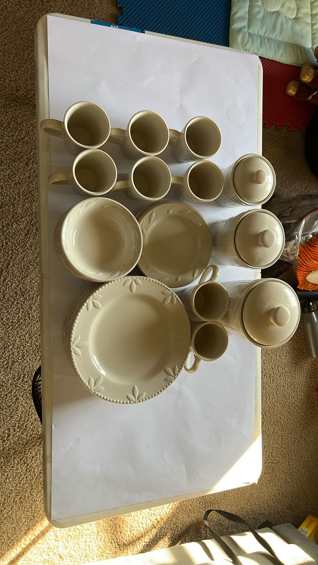 Signature Housewares Incorporated