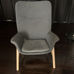 Living Room Chairs