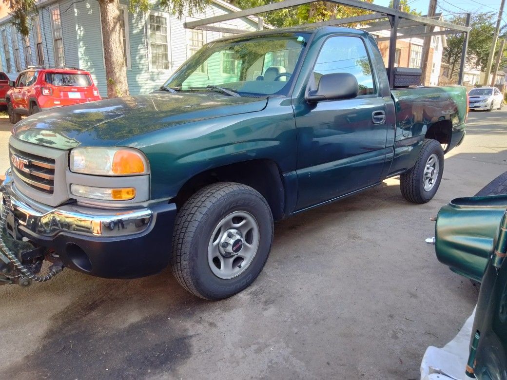 2 Owners 94,000 Miles