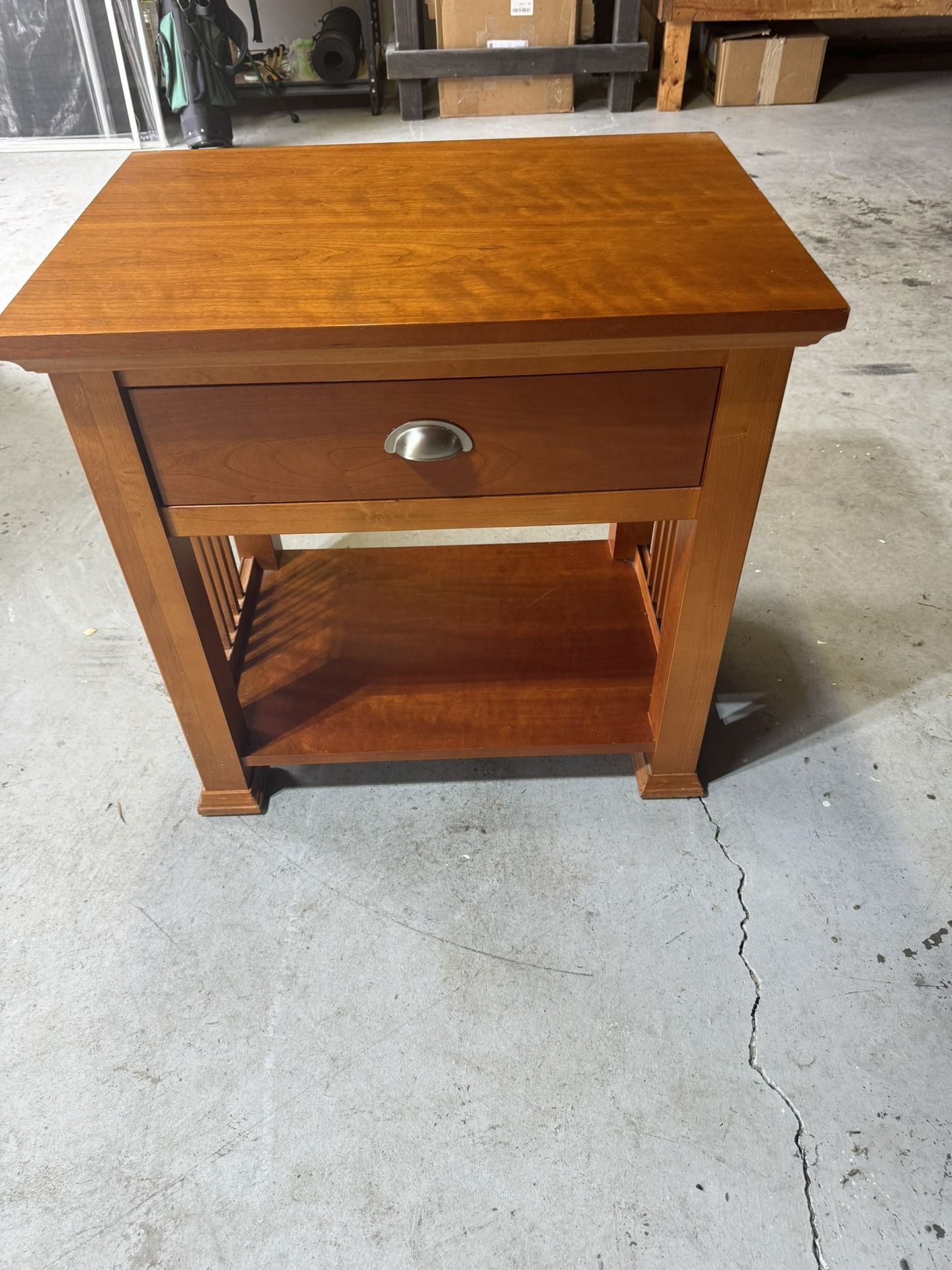 End Table