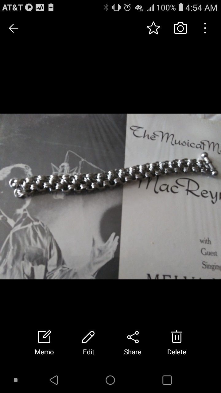 Great style braclet