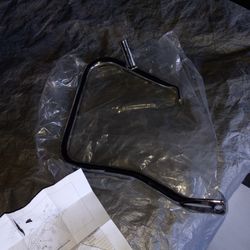 Harley Davidson Highway Bars
