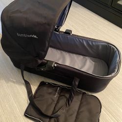 Bumbleride Indie Carrycot