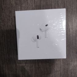 Air Pods Pro 2