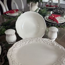 Set Chris Madden Home