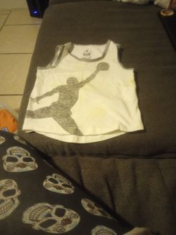 Jordan Shirt 2t