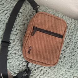 Brixley Cross Body 