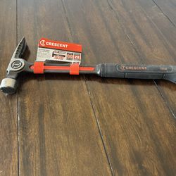 Crescent Hammer 